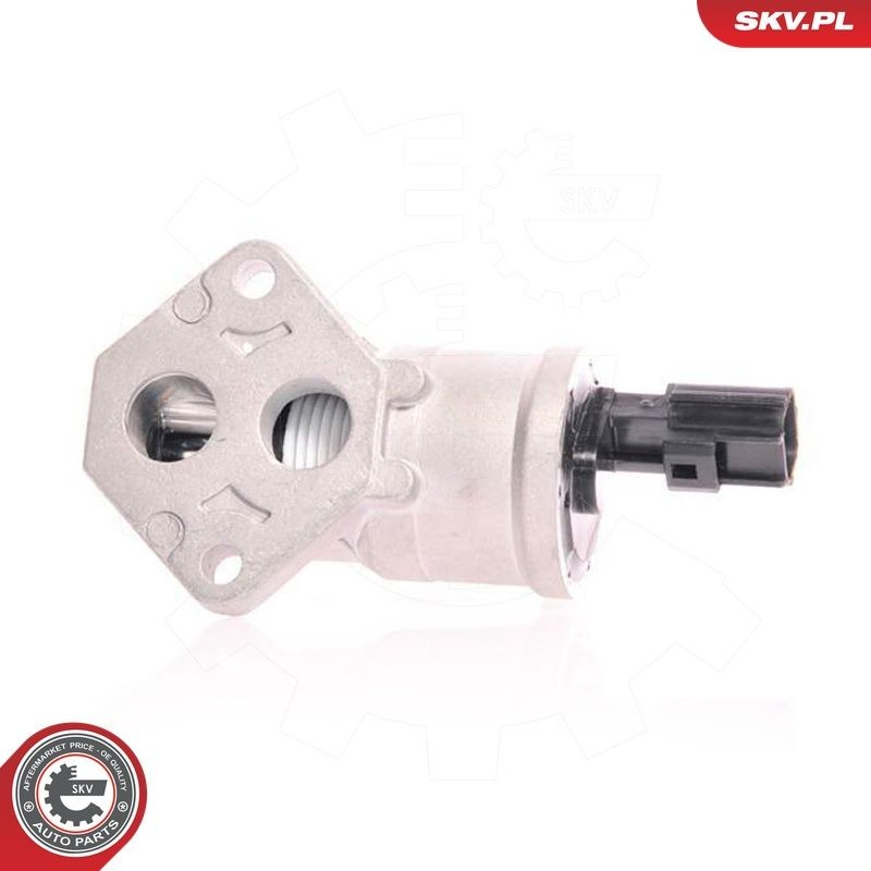 Купити Датчик холостого ходу Ford Fiesta Mk4 JAS, JBS